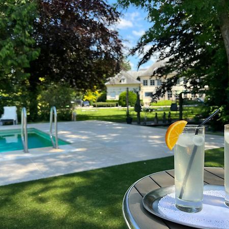 Hotel Fleur De Lys Зедельгем Экстерьер фото