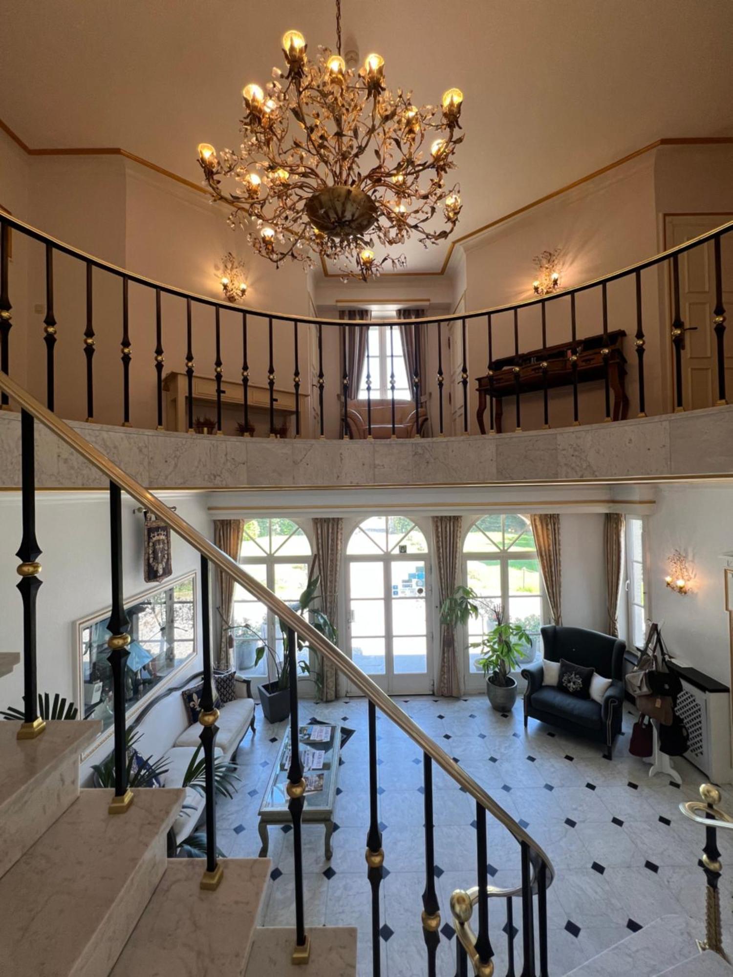 Hotel Fleur De Lys Зедельгем Экстерьер фото